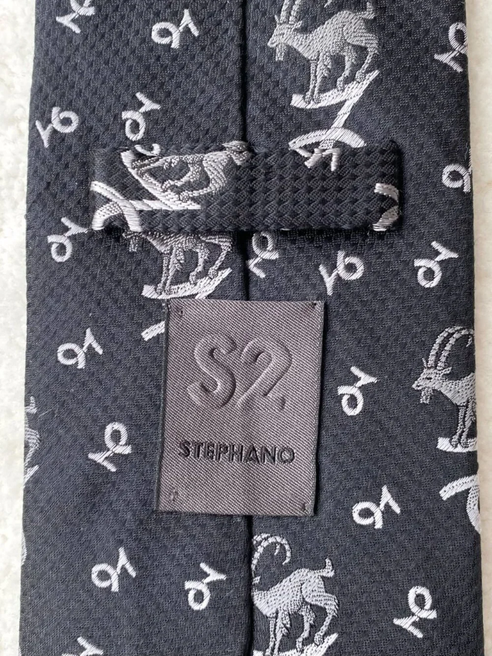 Stephano S2 italy stephano